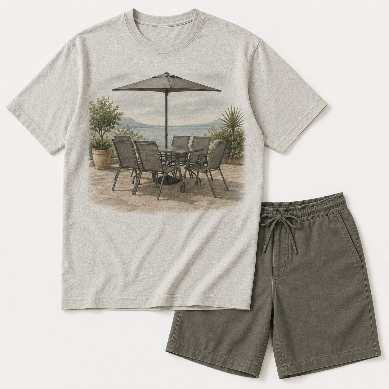 Set - Items on Sale