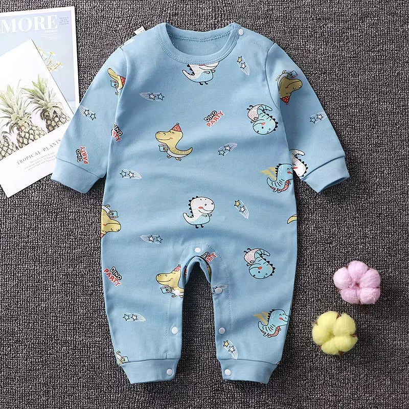 Baby Clothing Set 7