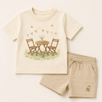 Set - 3 Items Sale