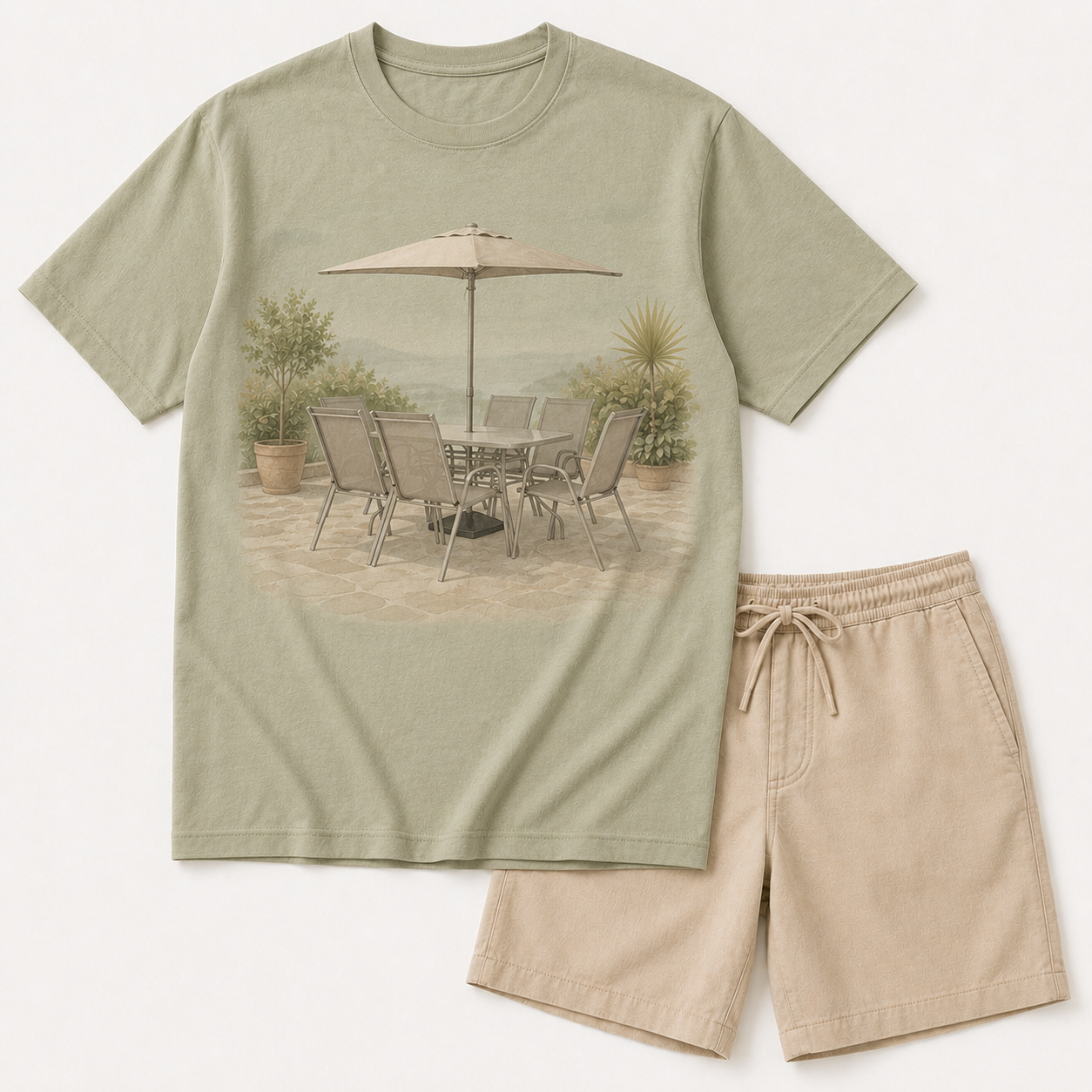 Set - Items on Sale