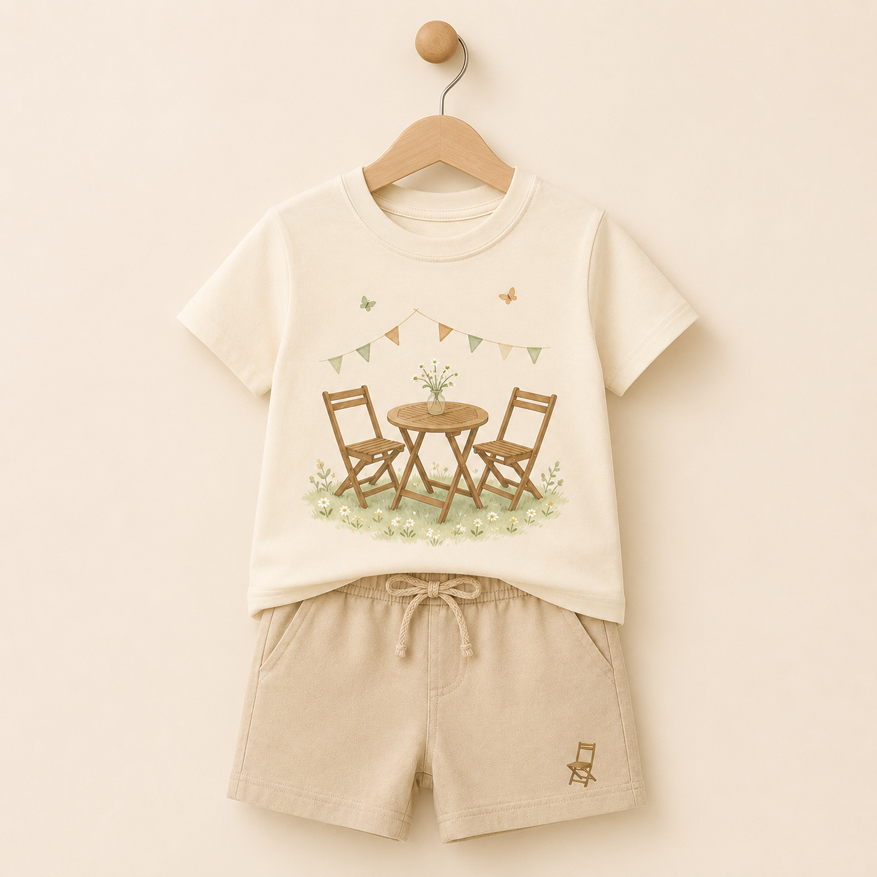 Set - 3 Items Sale