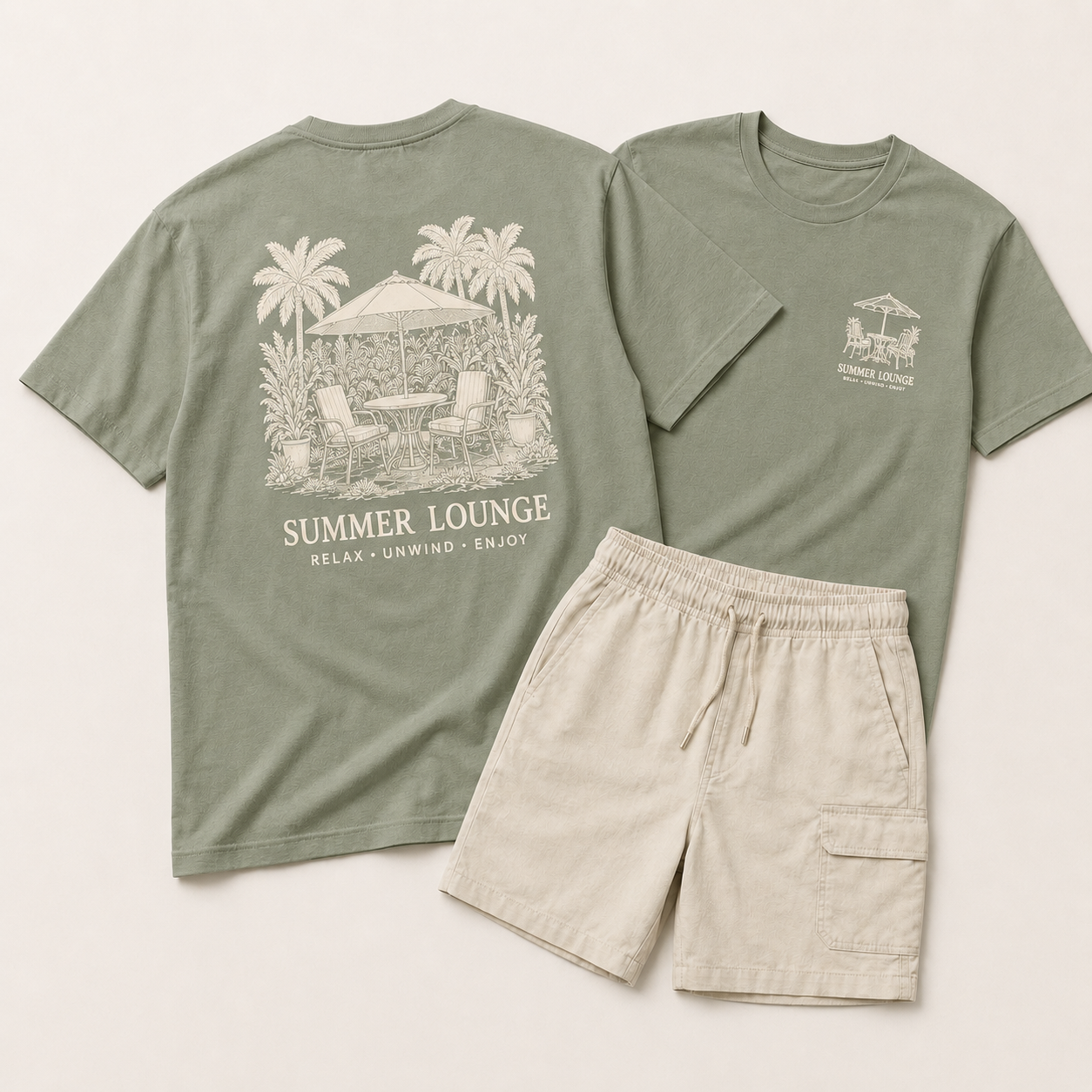 Set - Items on Sale