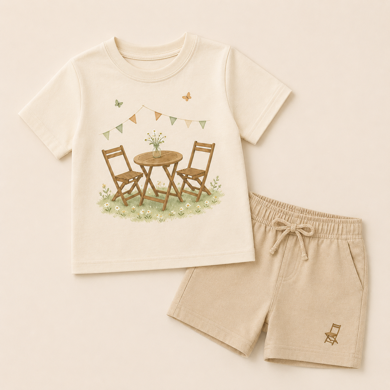 Set - 3 Items Sale