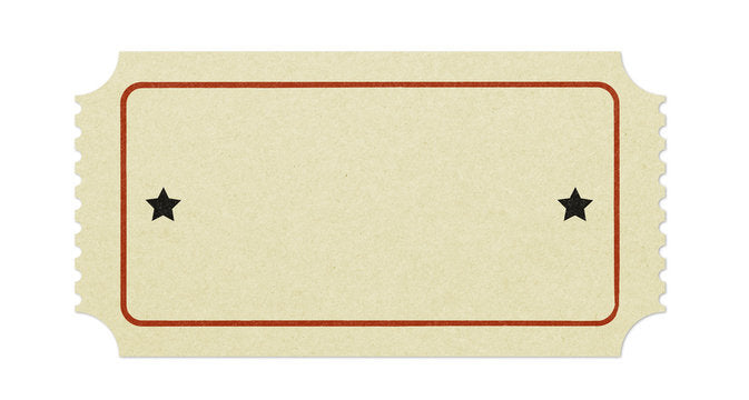 Gift Card - Voucher