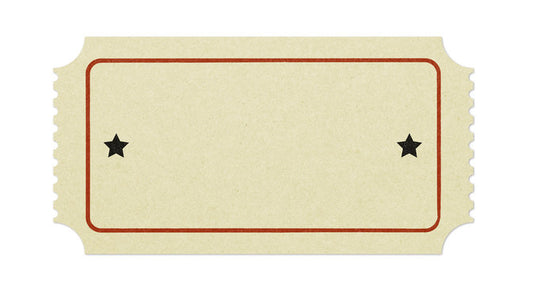 Gift Card - Voucher