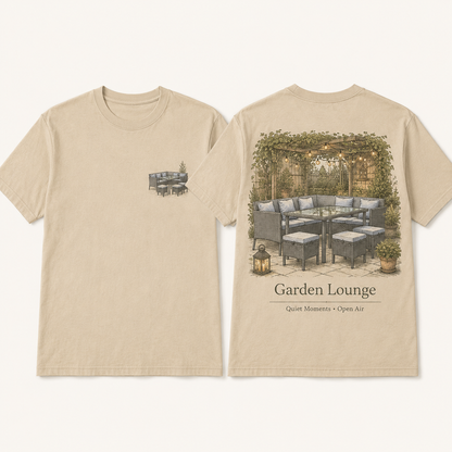 Men’s Weekend Escape Outfit