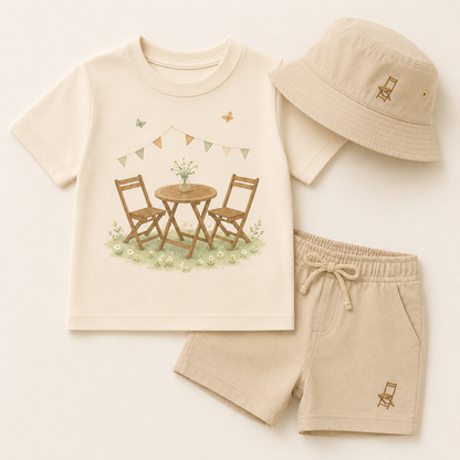 Set - 3 Items Sale