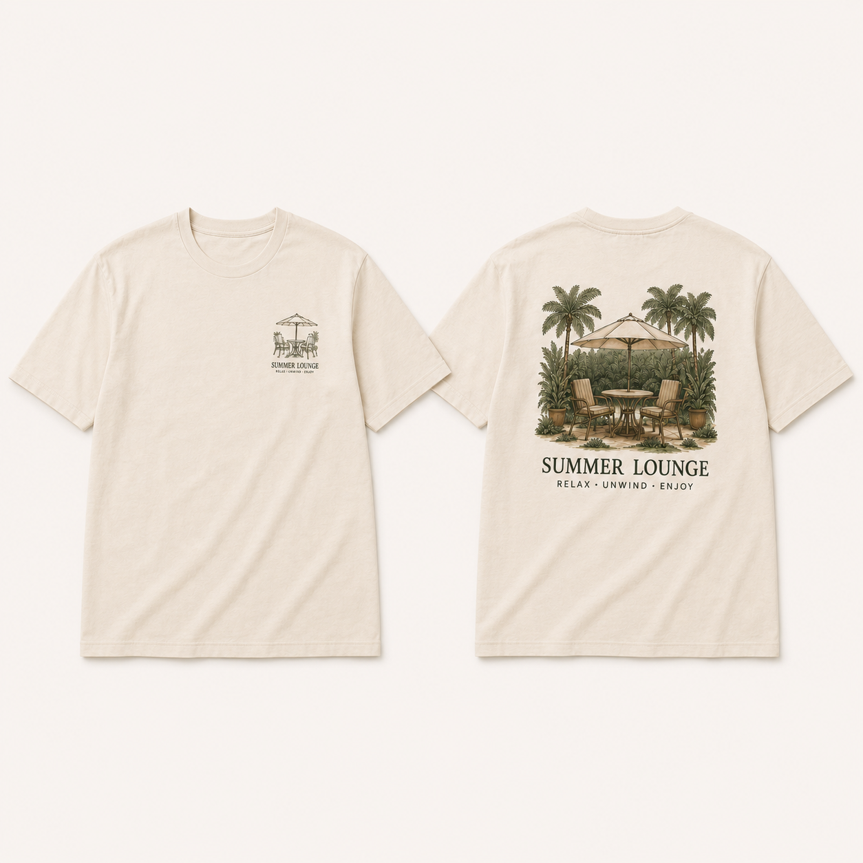 Set - Items on Sale