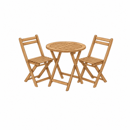 Set - 3 Items Sale