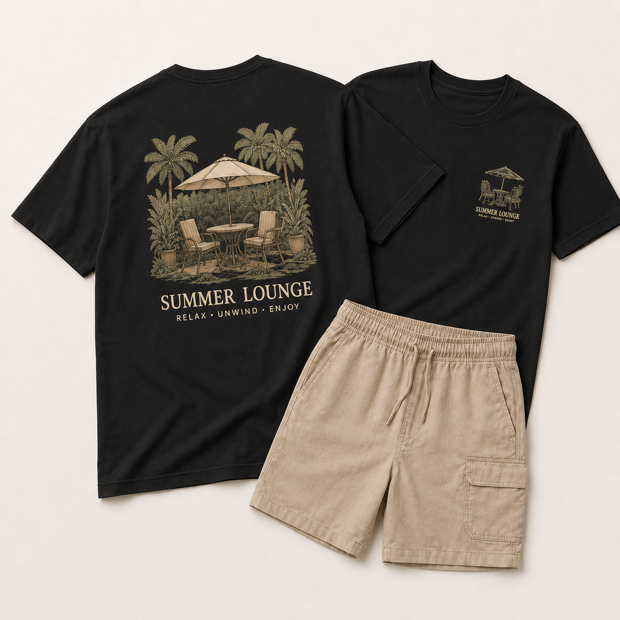 Set - Items on Sale