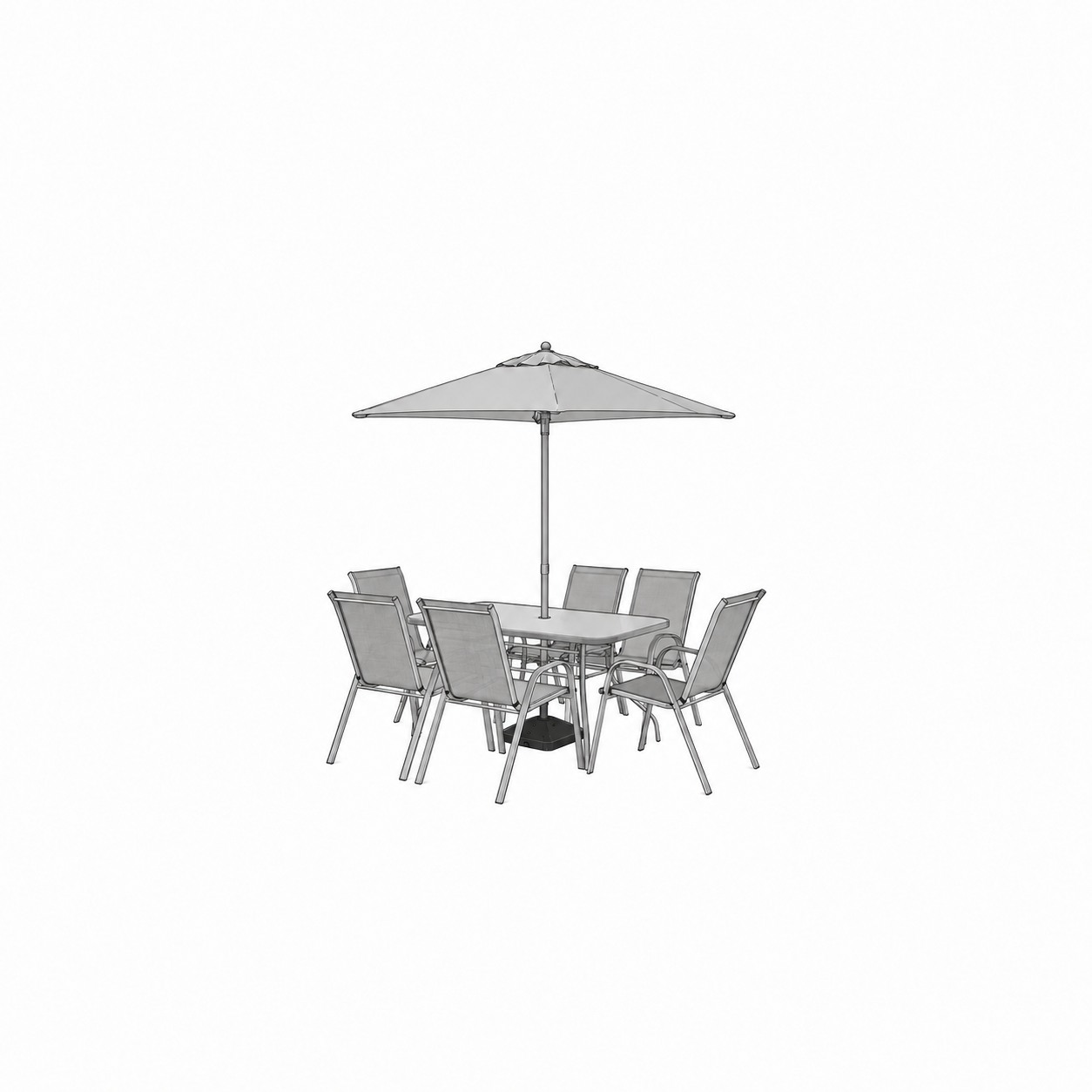 Set - Items on Sale
