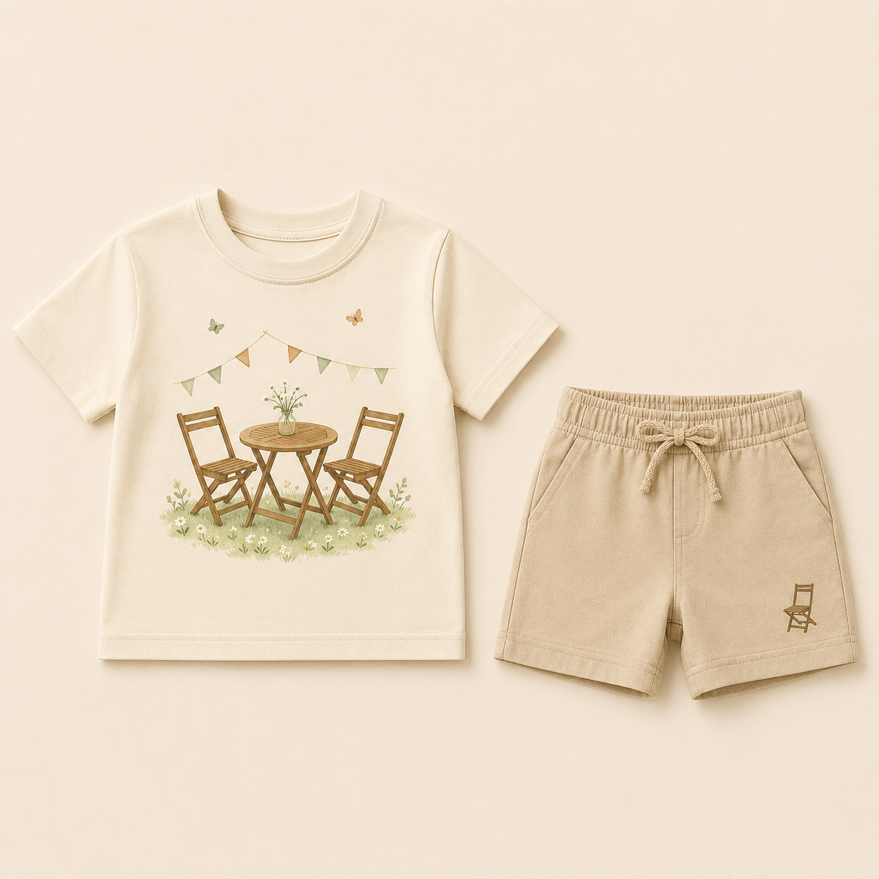 Set - 3 Items Sale