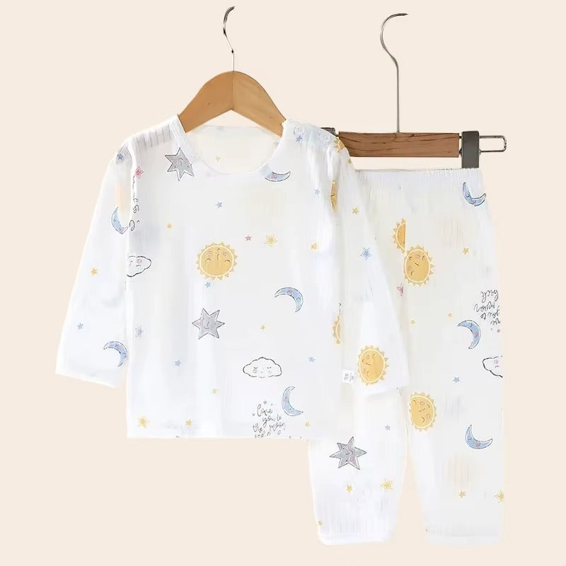 Newborn Baby Clothing 2