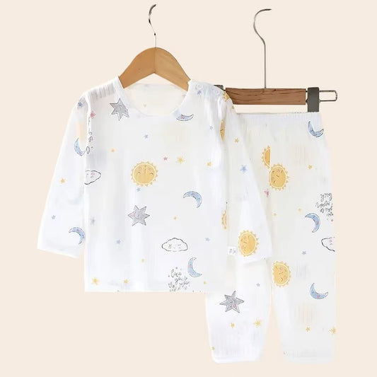 Newborn Baby Clothing 2