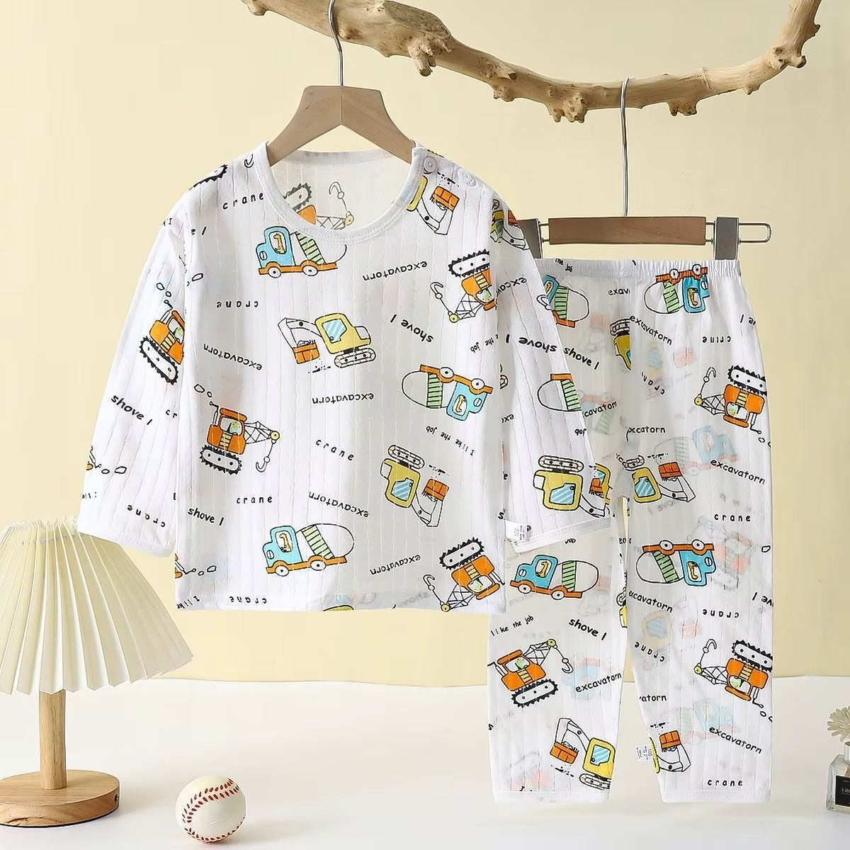 Newborn Baby Clothing 2