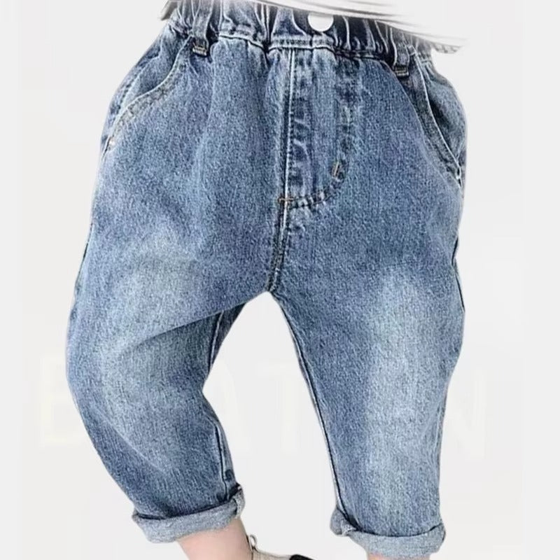 Baby Pants 2