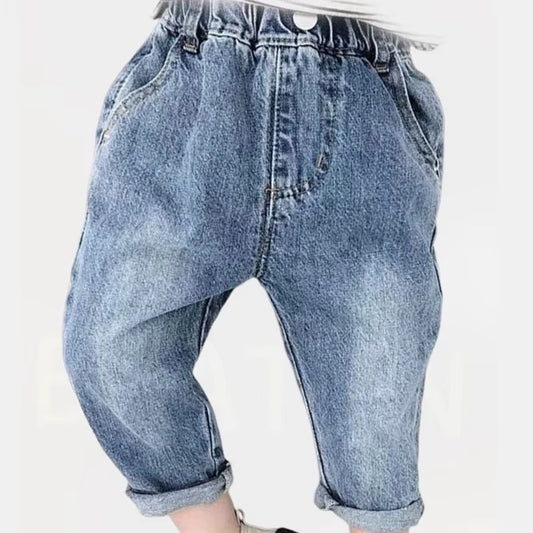 Pants Baby Clothing 2
