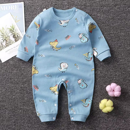 Baby Clothing Set 7
