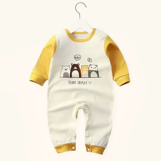 Baby Clothing Set 7