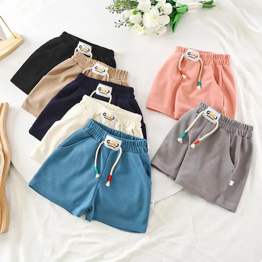 Pants Baby Clothing