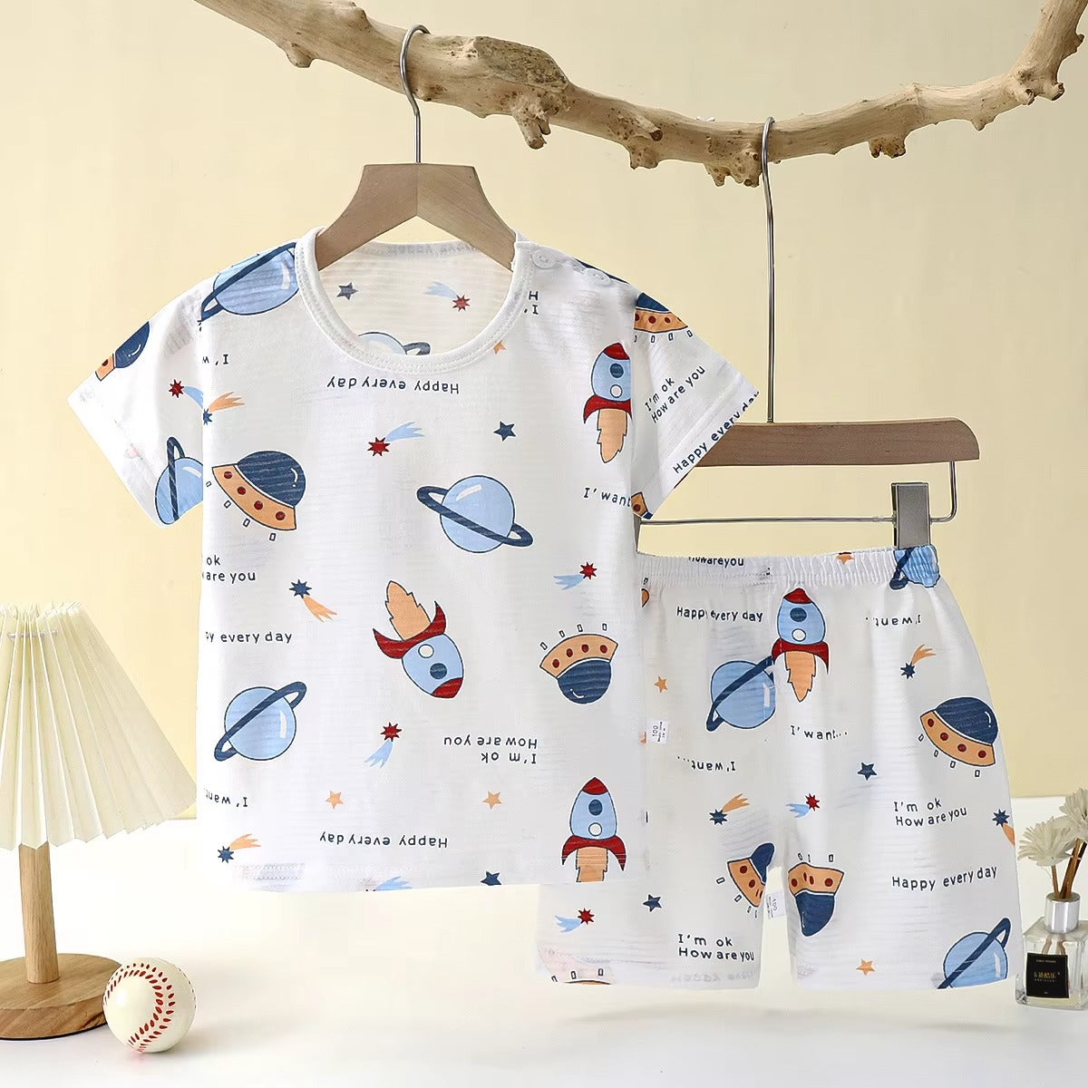 Baby Clothing Set 11