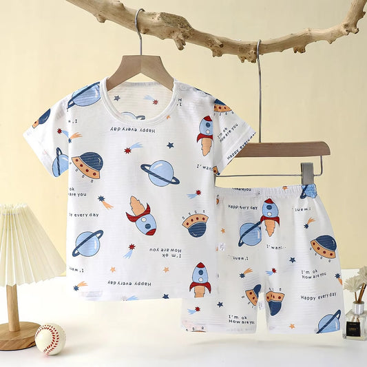 Set Baby Clothing 11
