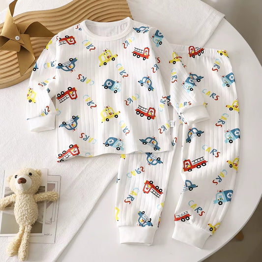 Set Baby Clothing 6