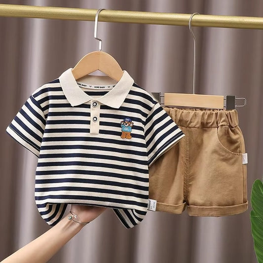 Set Baby Clothing 10